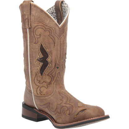 Laredo Women's Spellbound Cowboy Boots 5661