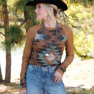 Women's Cruel Waffle Knit Shirt