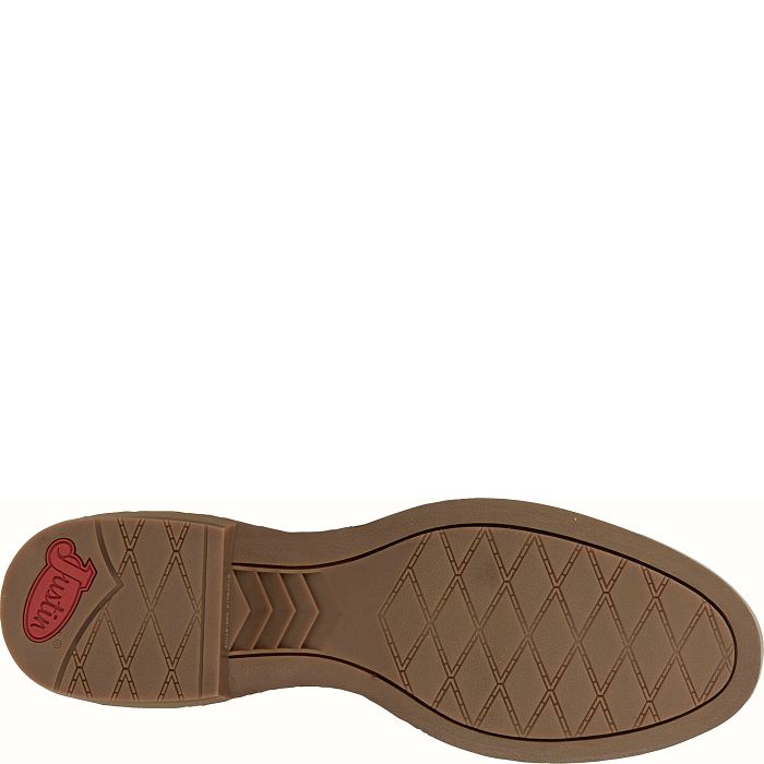 Men's Justin Kilgore Stampede 10" Roper in Hickory - Image 3