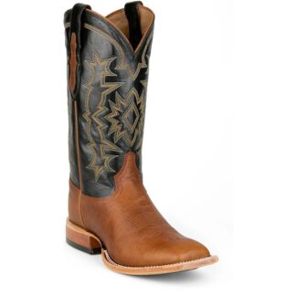 Mens Tony Lama Samuel 13" Cowboy Boots HE3716