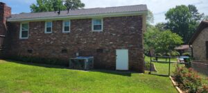 Master Bedroom addition South Carolina with general contractor near me Dennis Home Improvement