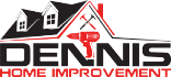 Dennis Home Improvement logo