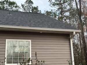 Another view of Roof Replacement in Chapin, SC 29036 with roofing contractor near me Dennis Home Improvement