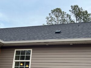  View of Roof Replacement in Chapin, SC 29036 with roofing contractor near me Dennis Home Improvement