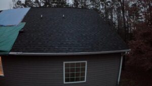 Before picture of Roof  Replacement Chapin, SC 29036 with roofing contractor near me Dennis Home Improvement