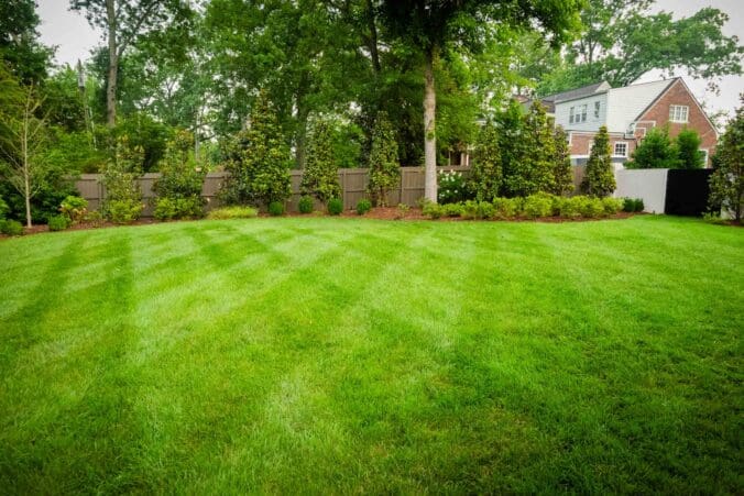 Nashville, TN Lawn Care Company