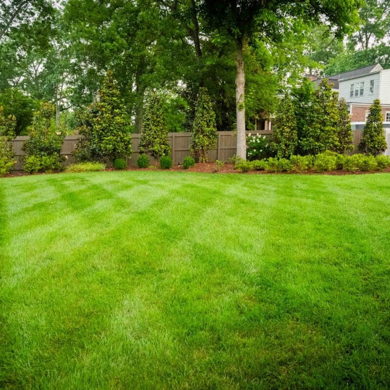 Nashville, TN Lawn Care Company