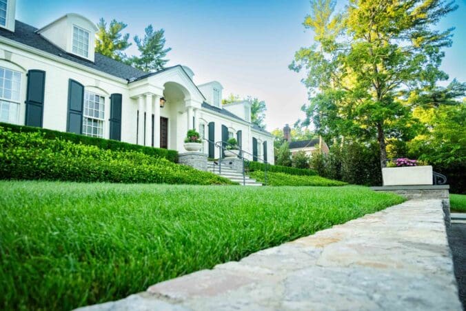 Nashville, TN Lawn Care Companies