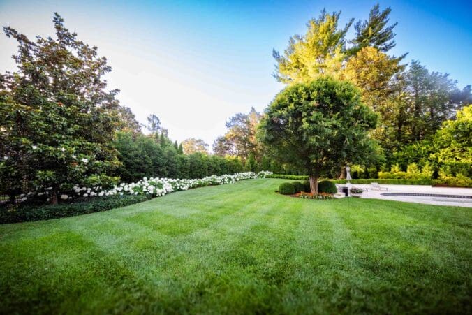 Nashville, TN Lawn Care Company
