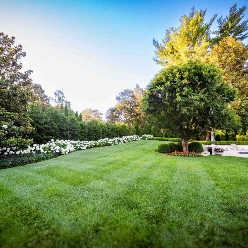 Nashville, TN Lawn Care Company