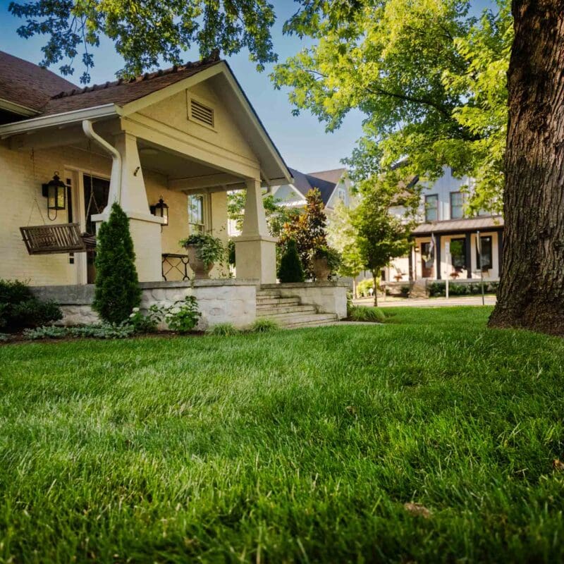 Nashville, TN Lawn Care Company