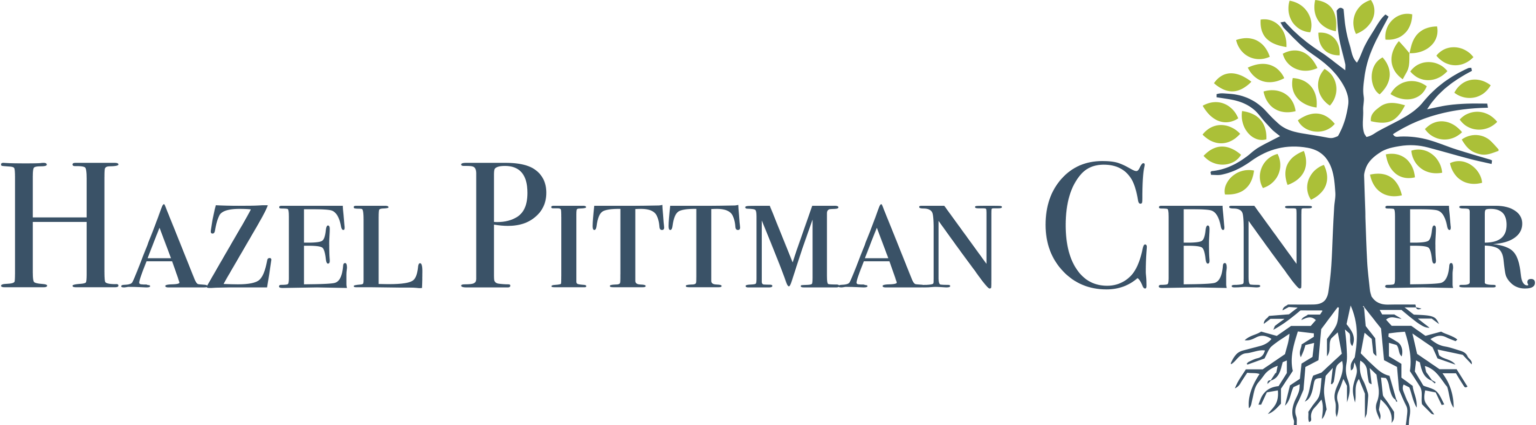 Hazel Pittman Center