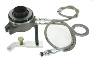 90-0860 - LT1 push conversion SB 1 pc rear main '0' balance 153T - Image 2