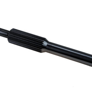 03-013 - Billet steel alignment tool GM 1 1/8-26 spline