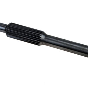 03-048 - Billet steel alignment tool Ford 1 1/8-26 spline