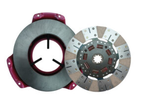 98988HD - Powergrip HD clutch set long 11 x 1 3/8-10 spline - Image 2