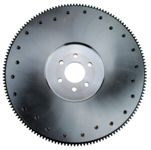 1595 - Steel flywheel Chrysler 6 bolt 143 tooth - Image 2