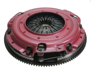 75-2381 - Concept 9.5 DUAL DISC CHRYSLER 273CI 1-23 - Image 2