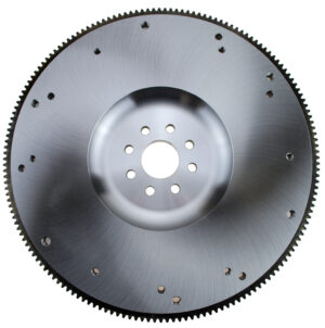 1545LW - Lighter weight steel flywheel Ford Mod. 8 bolt 164 tooth