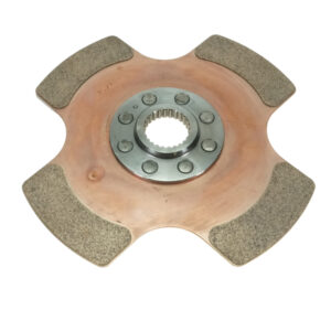 8961 - 7.25 Series replacement disc 1-23 Ford