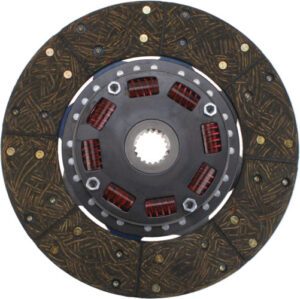 308M - 300 series clutch disc 11 x 1 3/16-18 spline Chrysler