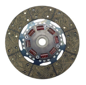 320M - 300 series clutch disc 11 x 1 1/8-26 spline