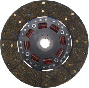 327 - 300 series clutch disc 10.95 x 1 3/16-18 spline Chrysler