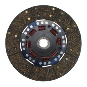 327 - 300 series clutch disc 10.95 x 1 3/16-18 spline Chrysler - Image 2