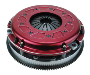 60-2375S - Pro Street dual disc 2011-11.5 Challenger 1 1/8-10 - Image 2