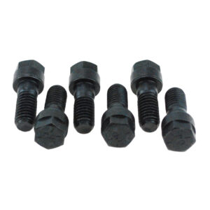 490 - pressure plate bolt set