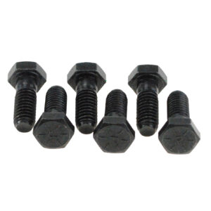 491 - pressure plate bolt set