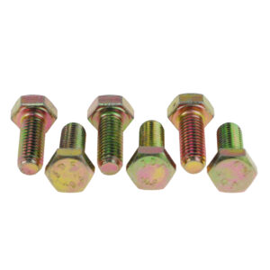 493 - pressure plate bolt set
