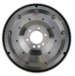 2554 - Aluminum flywheel GM LT 1993-97 F-body - Image 2