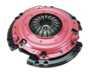 45-2200 Ford Mustang dual disc clutch kit