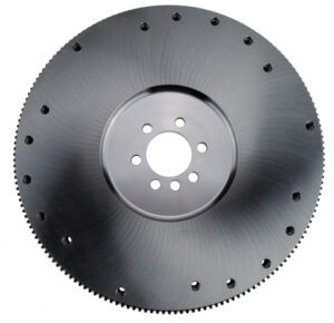 1532C - STEEL FLYWHEEL CHEVY 168 TOOTH