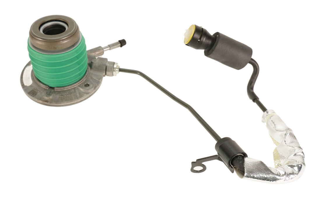 Why It’s Important to Measure During Hydraulic Bearing Installation
