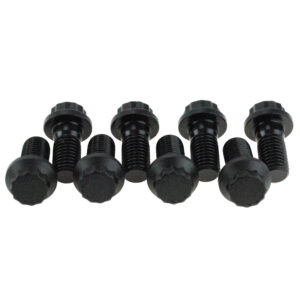 528-8 - flywheel bolt set GM