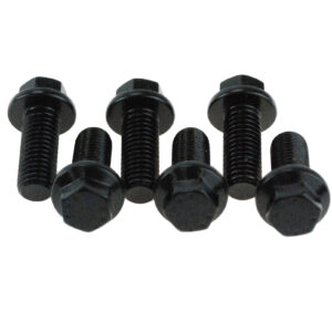 531 - pressure plate bolt set GM