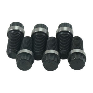 537 - Pressure plate bolt set Ford 10mm - 1.5 x 20