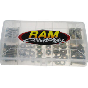 570A - COUNTERWEIGHT SET 6 LEVER