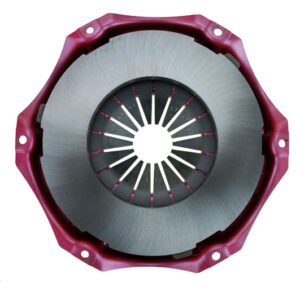 402 - diaphragm pressure plate 11" GM - Image 2