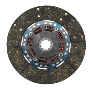 311 - 300 series clutch disc 11 x 1 3/8-10 spline Ford