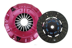 88764HDX - HDX clutch set GM diaphragm 11 x 1 1/8-26 spline