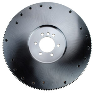1501 - Steel flywheel Chevy 168 tooth