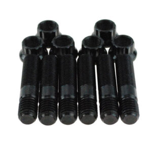 492 - Stud/nut set for clutch mounting