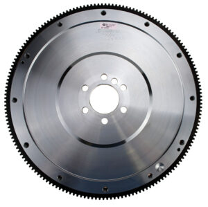 1550X - Steel flywheel GM LS 6 bolt .400" thicker 168 tooth - Image 2
