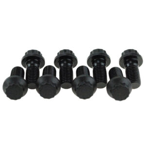 535 - FLYWHEEL BOLT SET GM LT