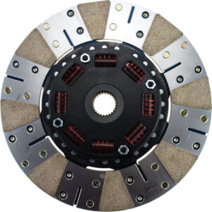 909 - 900 series clutch disc 10.5 x 1 1/8-26 spline