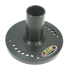 78358 - Input collar T56/TR6060 w/ hydraulic front plate