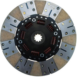 905 - 900 series clutch disc 10.5 x 1 1/16-10 spline Ford